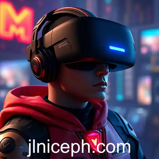 Emerging Gaming Trends in 2025