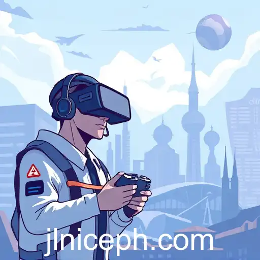 Gaming Industry Faces New Challenges