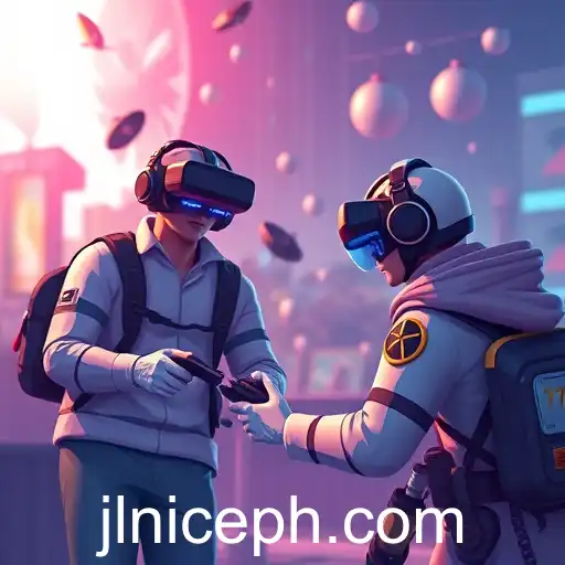 The Growing Influence of Gaming Platforms in 2025