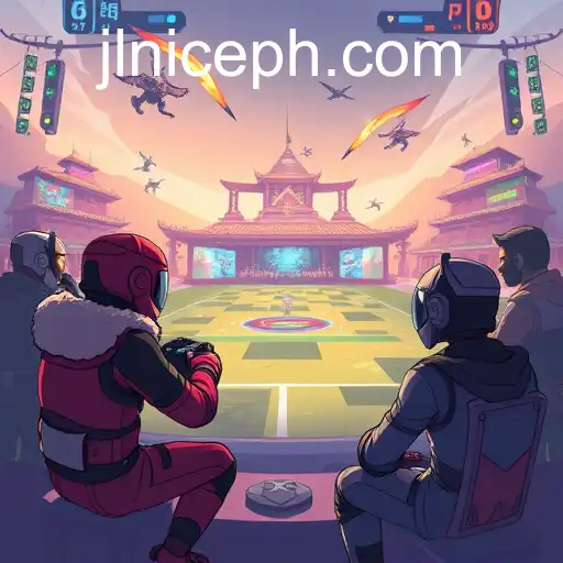 The Rise of Niceph in Online Gaming