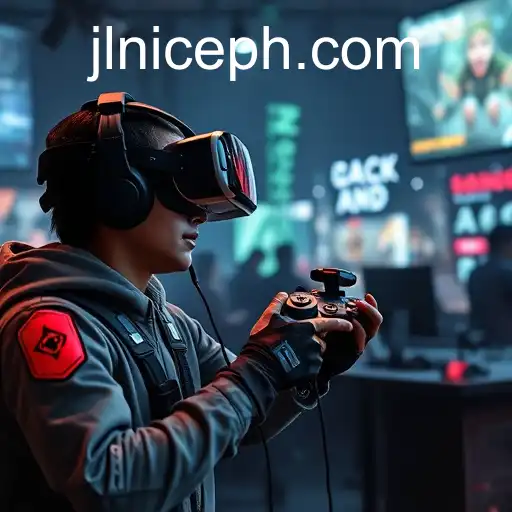 Niceph: Revolutionizing Online Gaming Experience