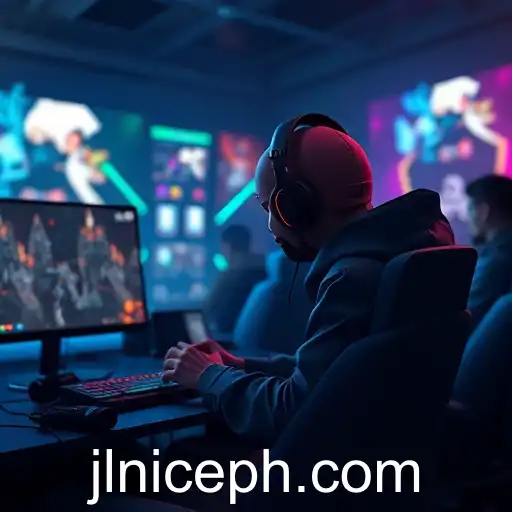 The Rise of Gaming Communities: A New Era of Social Engagement