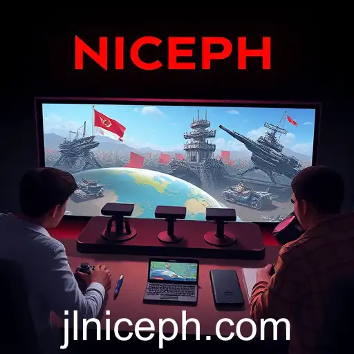 Navigating the Rise of Online Gaming Communities