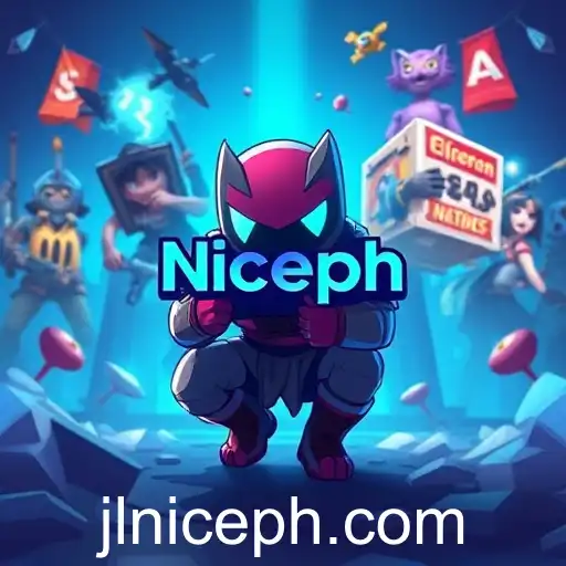 The Rise of Niceph in Online Gaming