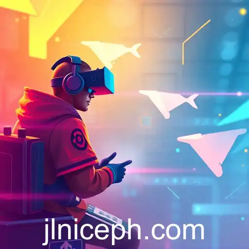 The Rise of 'niceph' in the Gaming World