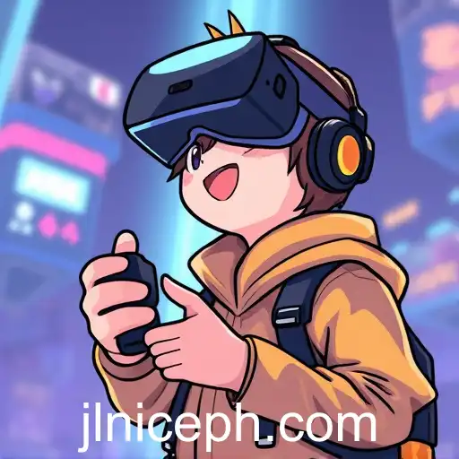 The Rise of NICEPH in Modern Gaming