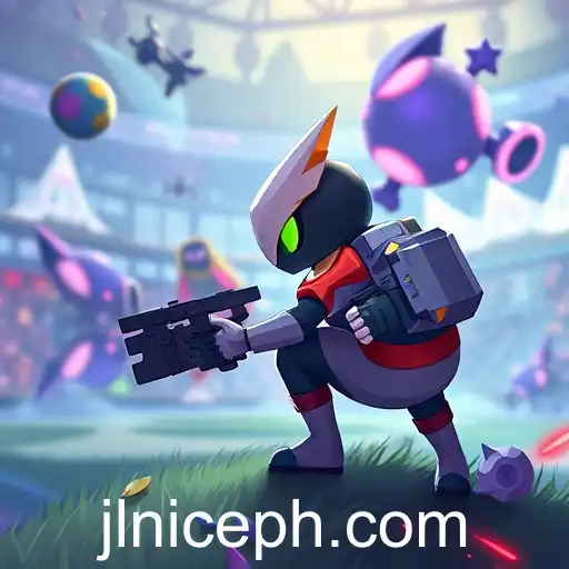 Surging Popularity of 'Niceph' Amidst Global Gaming Boom