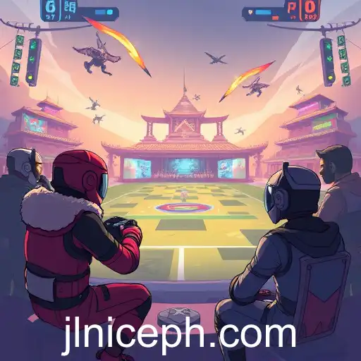 The Rise of Niceph in Online Gaming