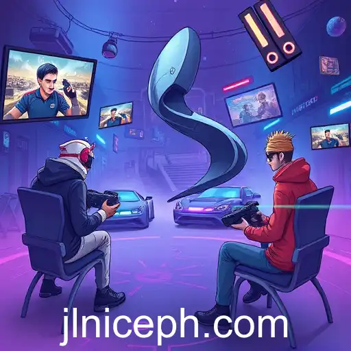 The Rise of 'Niceph': Gaming in 2025