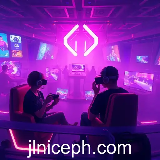 The Rise of Gaming Platforms in Digital Entertainment