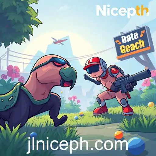 The Rise of Niceph in the Gaming World