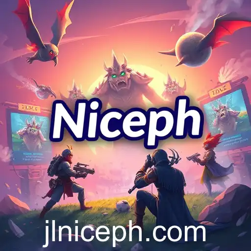 The Rise of Niceph in Gaming