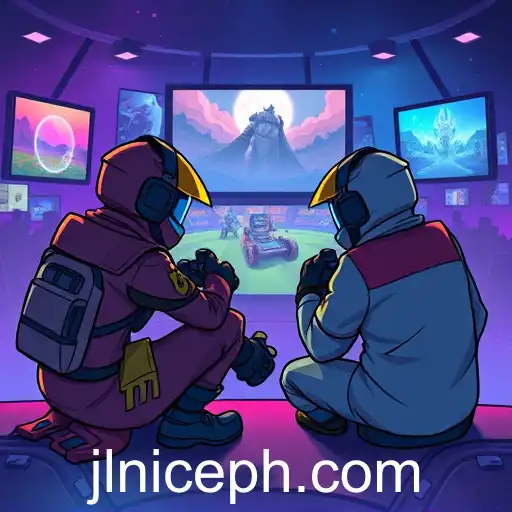 The Rise of Virtual Gaming Platforms